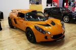 Lotus Exige Sport 240 2007 года (AU)